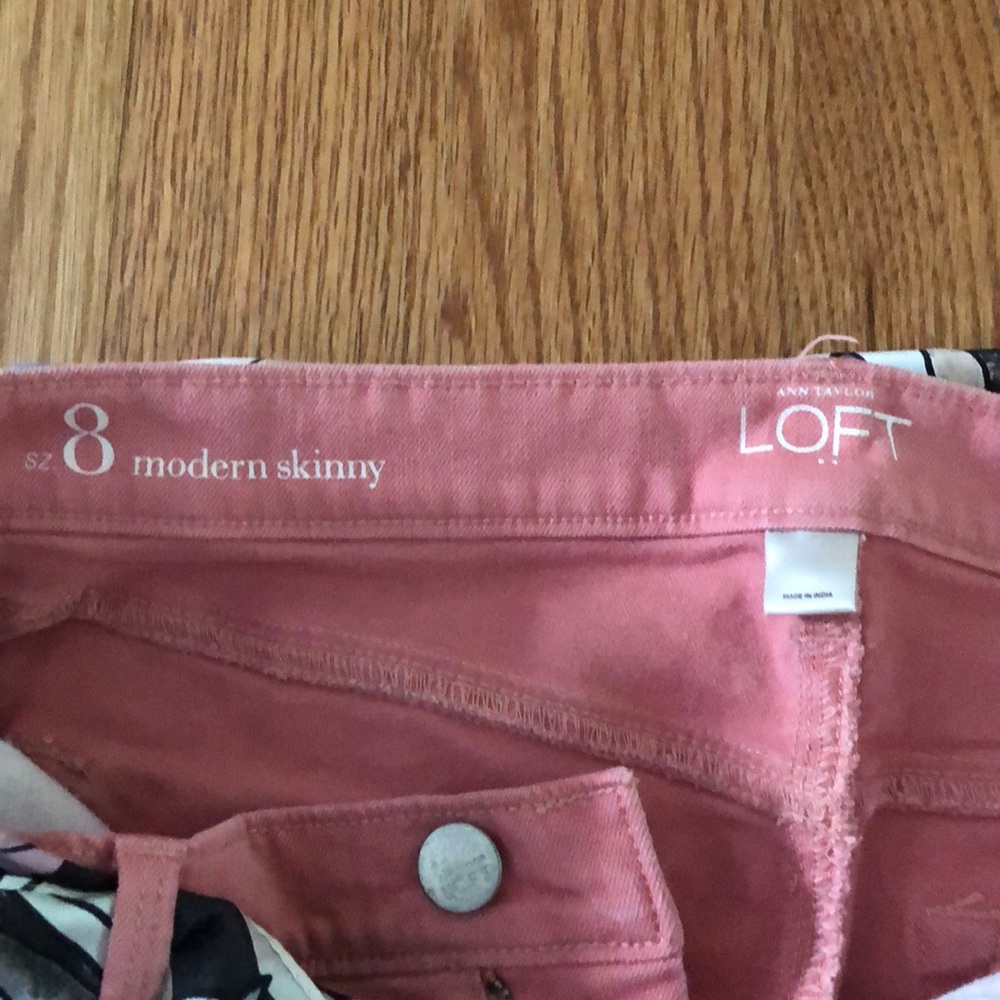 Jeans - Picture 3 of 3